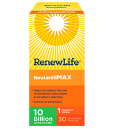 Boulardii Max